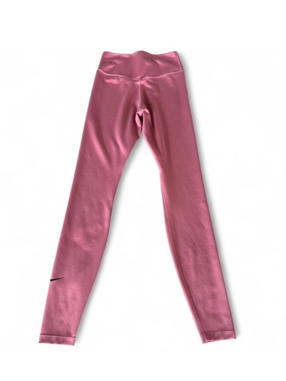 Nike Dri-Fit Leggings Pink Women’s XS - Picture 4 of 6